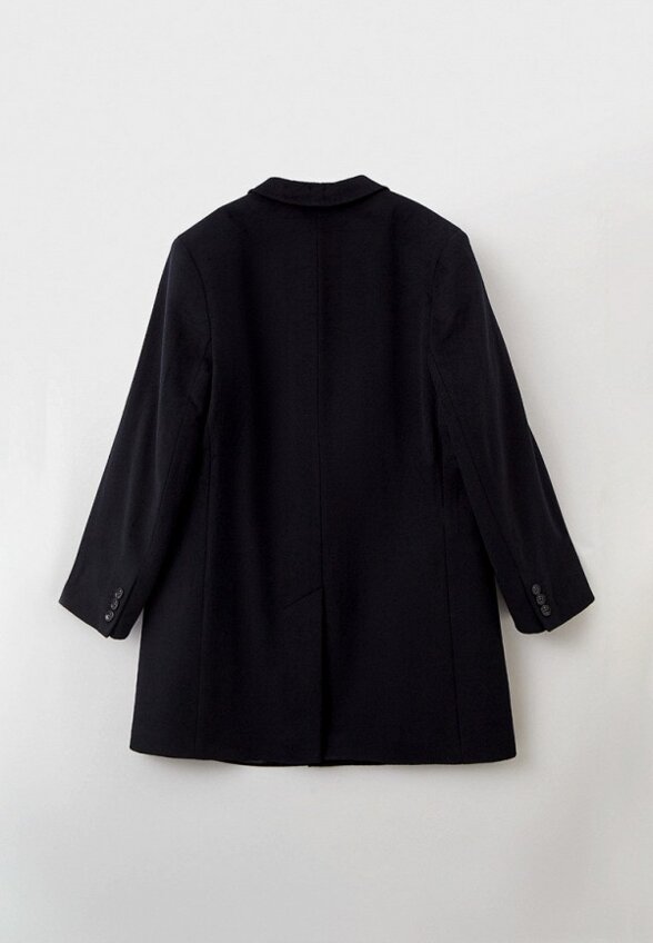 Пальто однобортное Berkytt