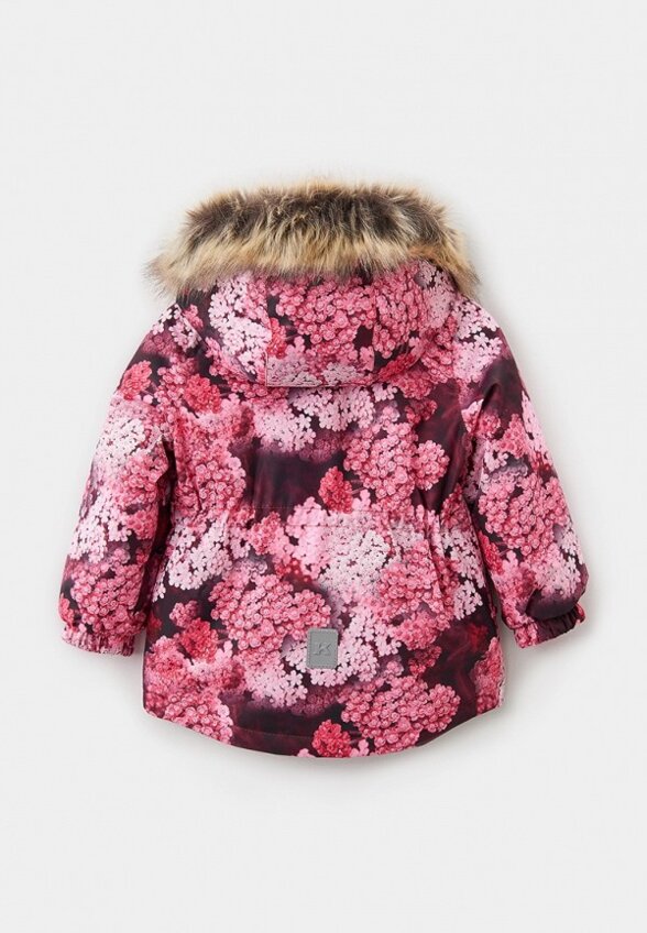 Костюм утепленный Kerry