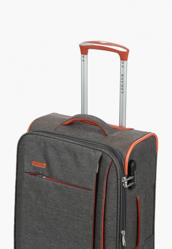 Чемодан Baudet