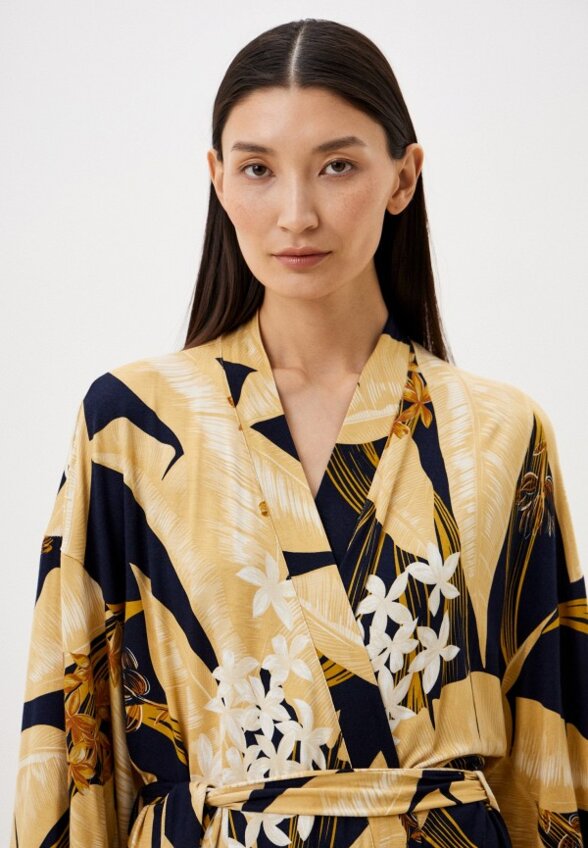 Халат домашний Cozy Home