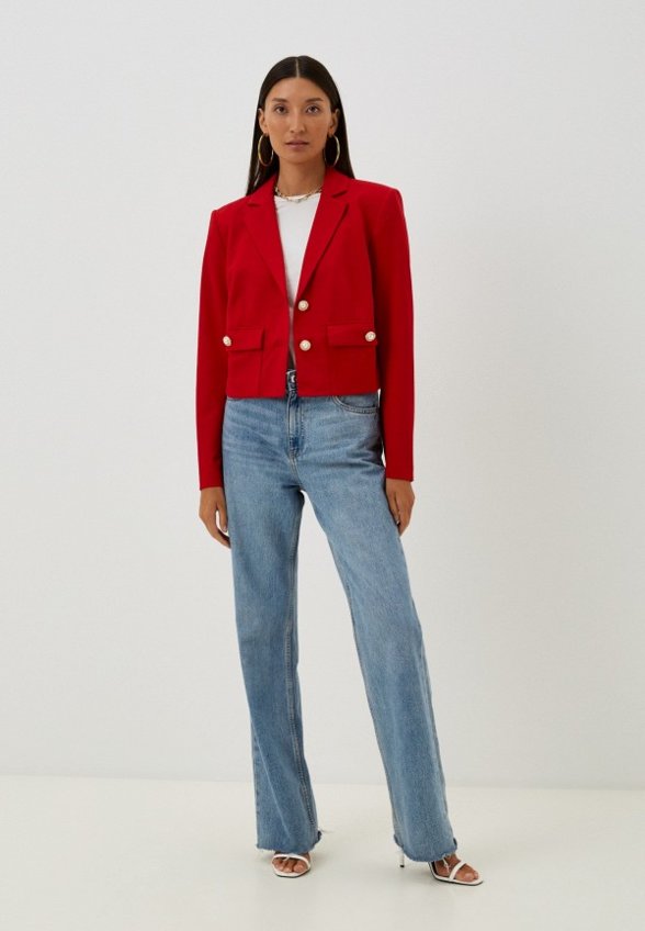 Жакет Emilia Dell'oro