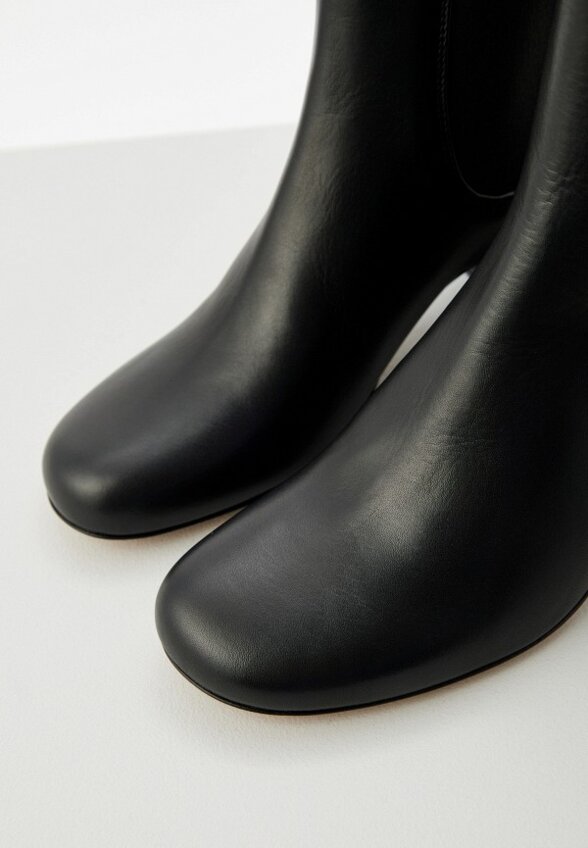 Полусапоги Weekend Max Mara