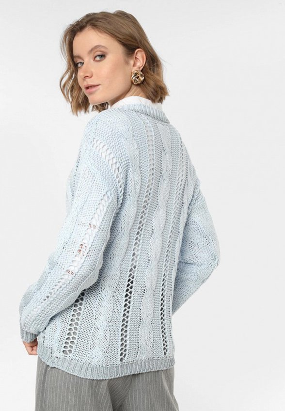 Пуловер Passegiata