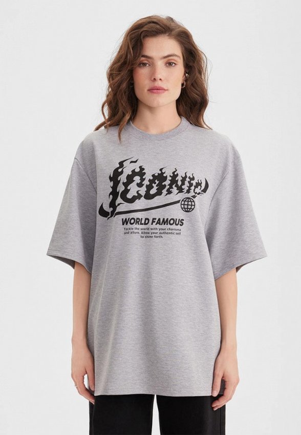 Футболка BRMSK