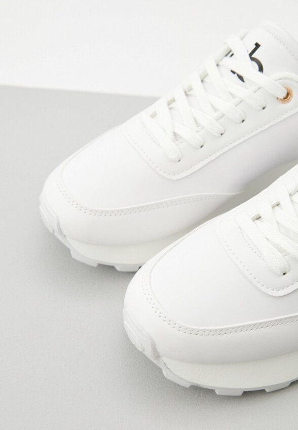 Кроссовки Roccobarocco