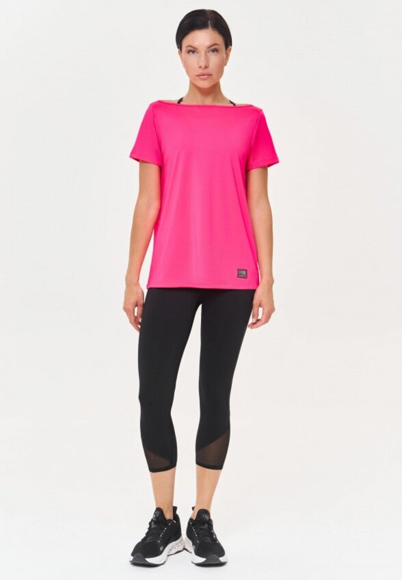 Футболка Neverlate