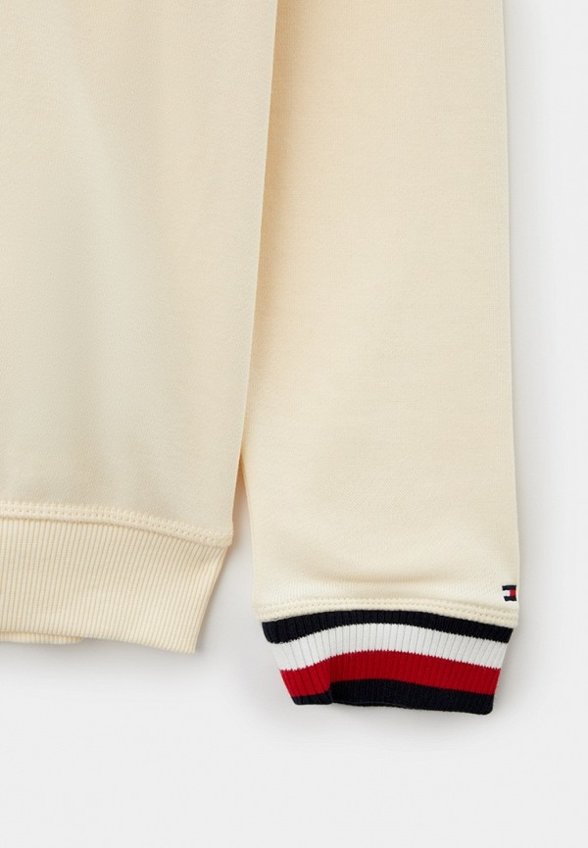 Худи Tommy Hilfiger