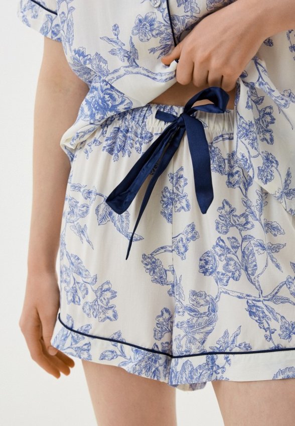 Пижама Indefini