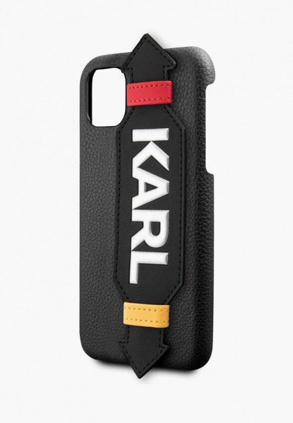 Чехол для iPhone Karl Lagerfeld