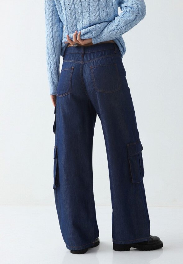 Джинсы Passegiata