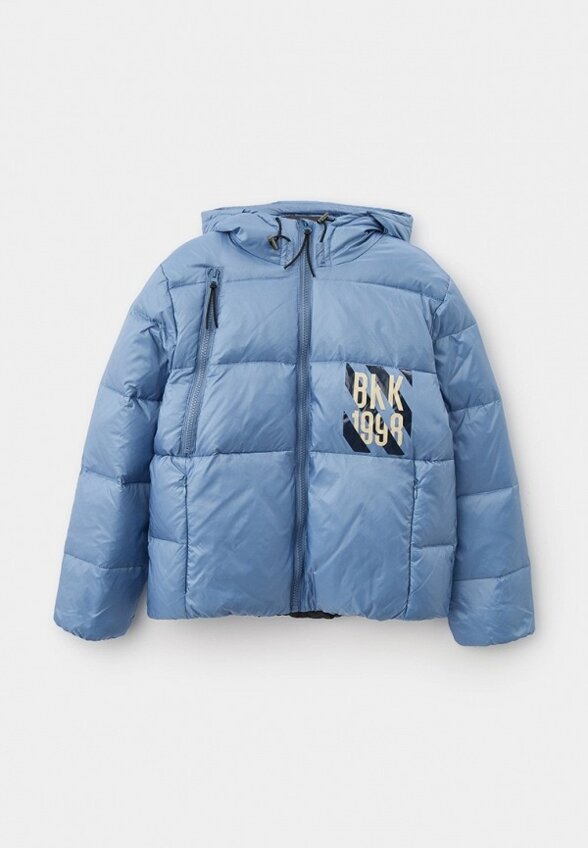 Куртка утепленная Bikkembergs