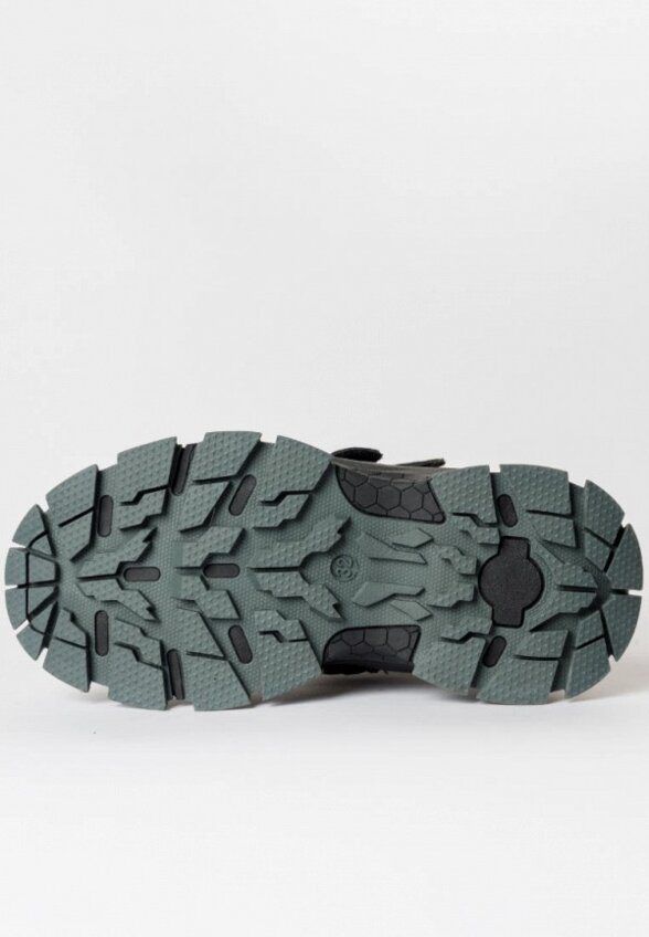 Дутики Tikkago