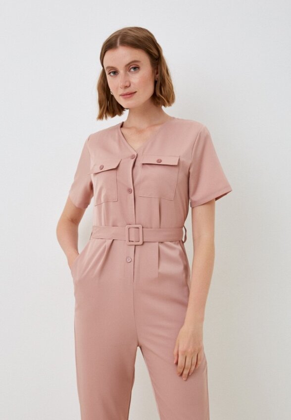 Комбинезон Pink Summer