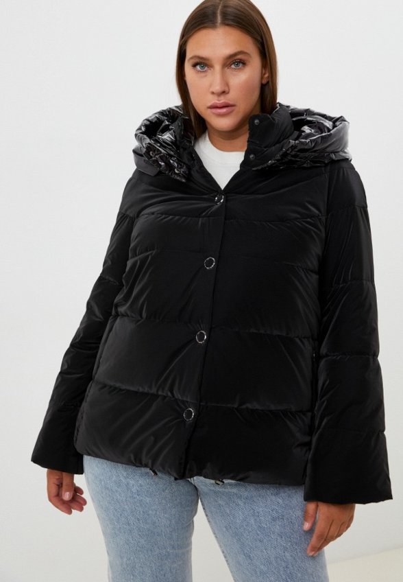 Пуховик Le Monique