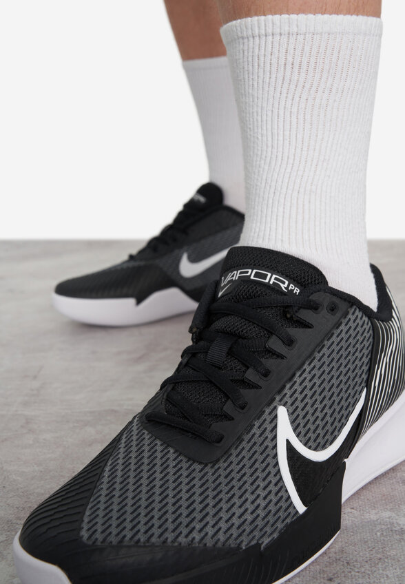 Кроссовки мужские Nike Court Air Zoom Vapor Pro 2, Черный