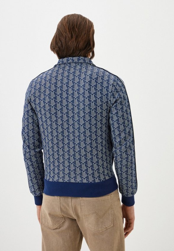 Олимпийка Lacoste