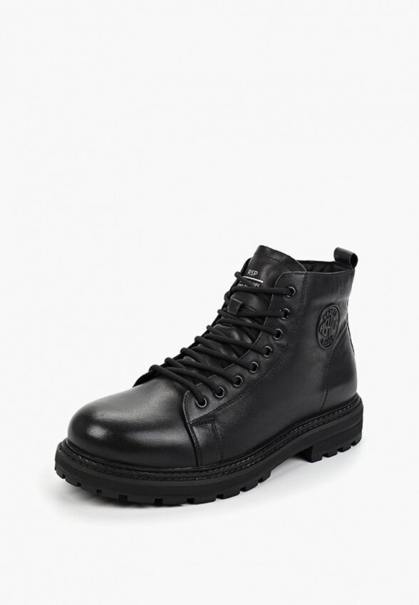 Ботинки Respect