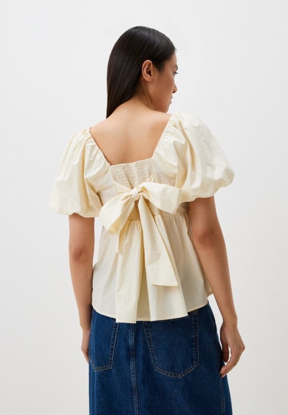 Блуза Fragarika