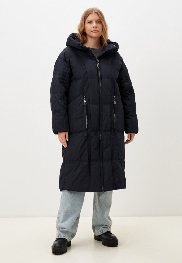 Пуховик Winterra