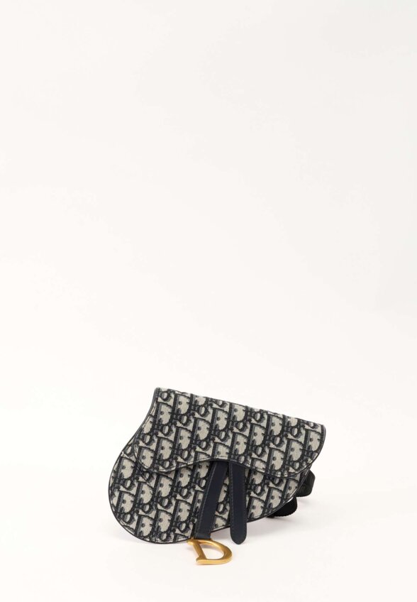 Dior Saddle