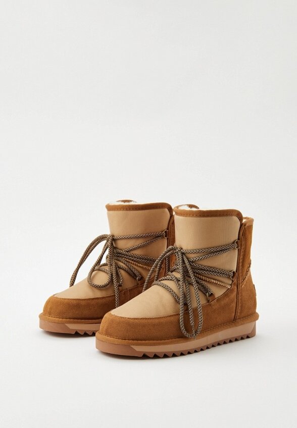 Полусапоги Founds