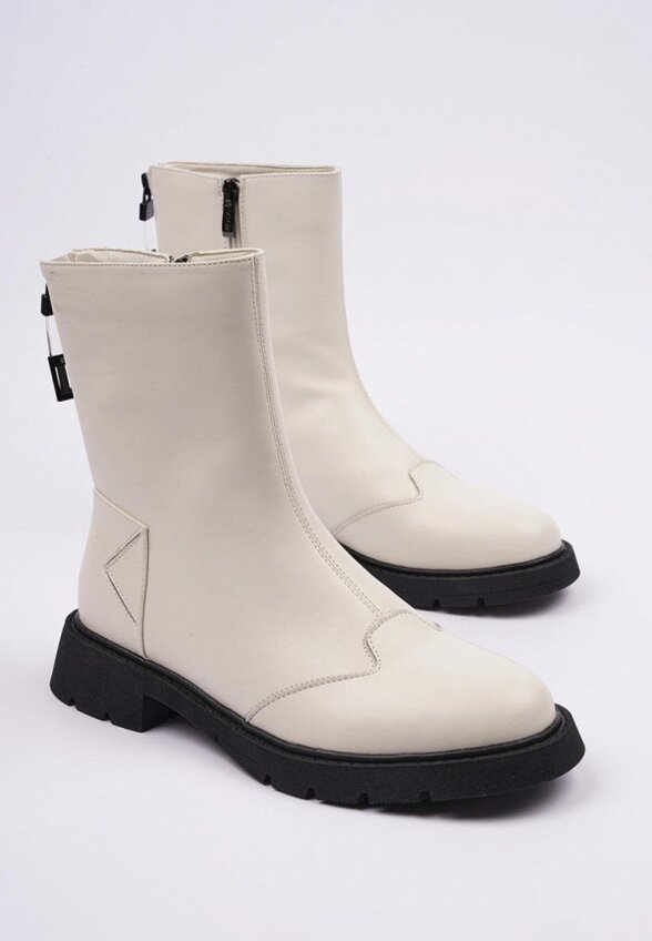 Полусапоги Niota Line