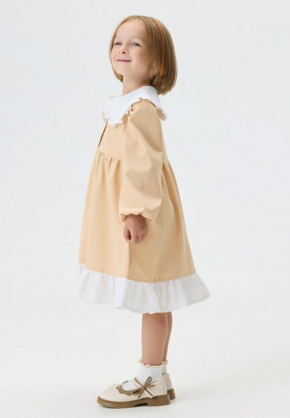 Платье Мирмишелька