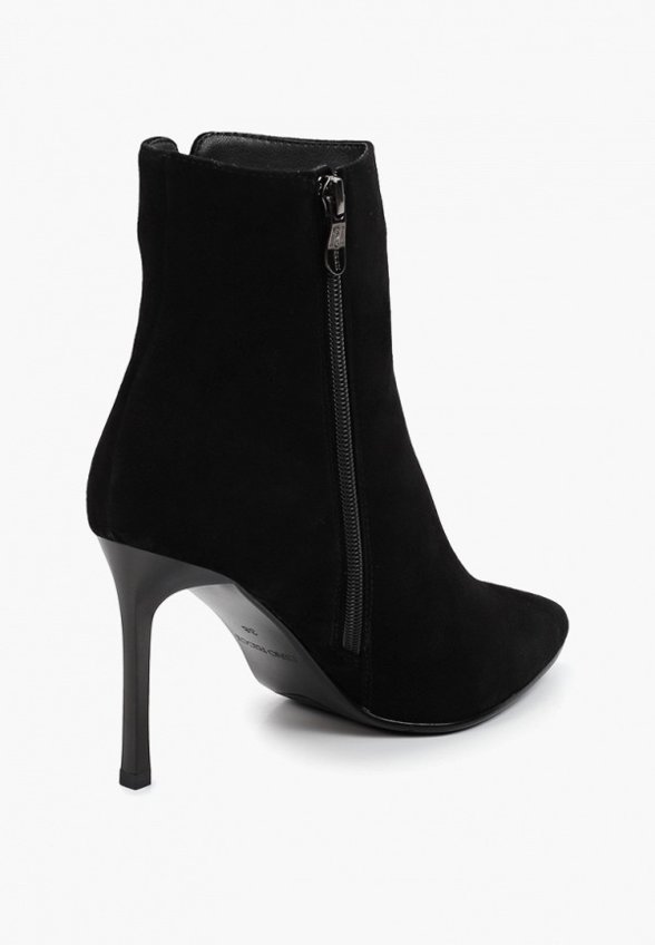 Ботильоны Dino Ricci