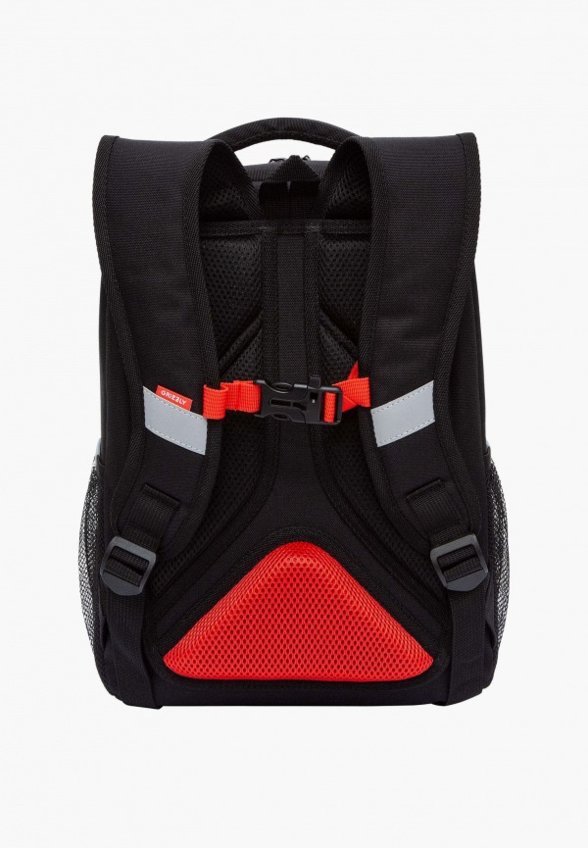 Рюкзак и брелок Grizzly