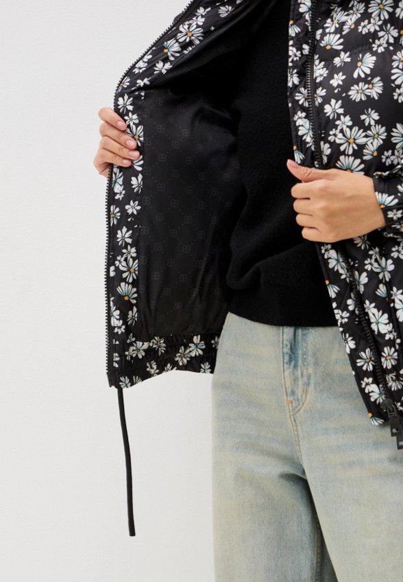 Пуховик Belucci