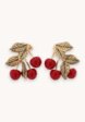 Saint Laurent Earrings1  - превью