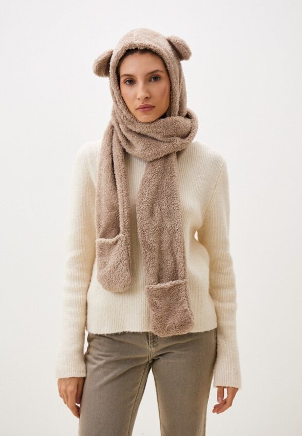 Шапка Terranova