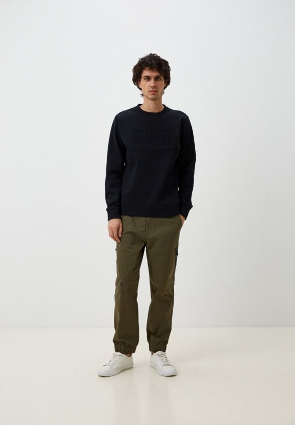 Свитшот Rukka