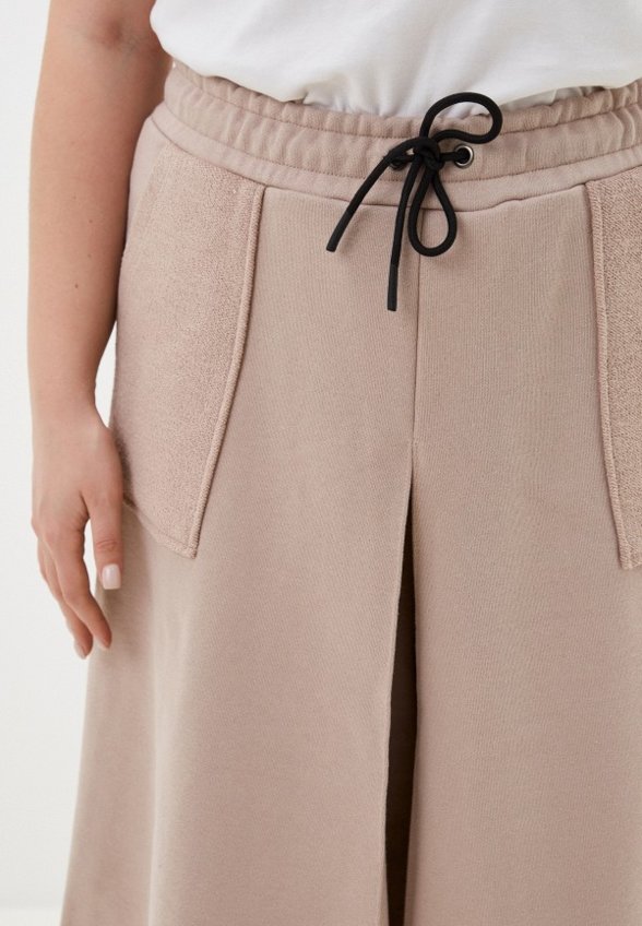 Юбка-брюки D.S