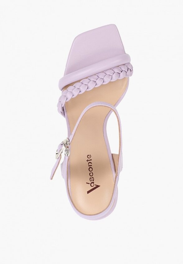 Босоножки Vasconte
