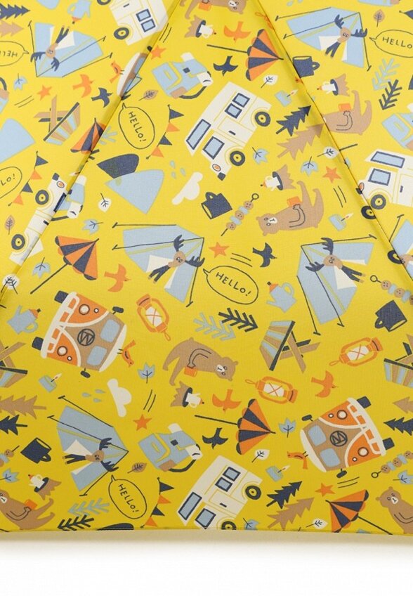 Зонт складной Labbra