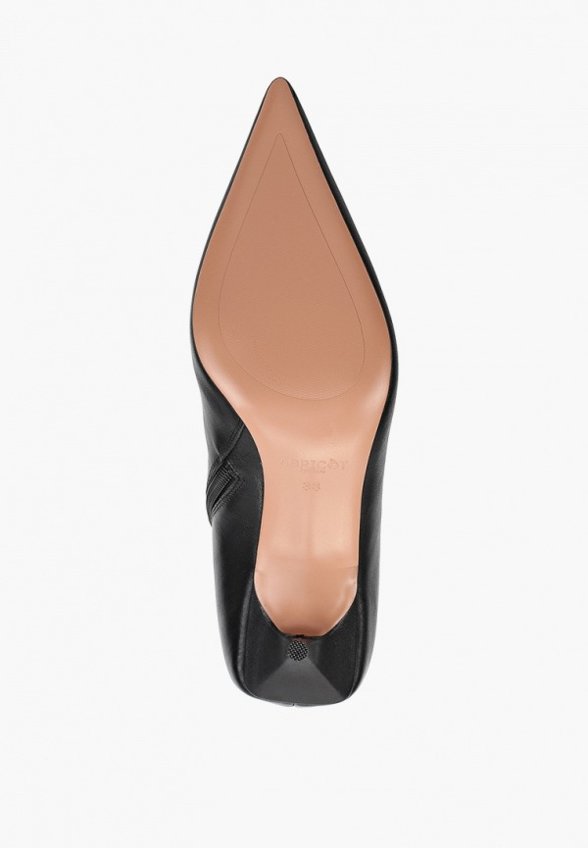 Ботильоны Abricot Premium