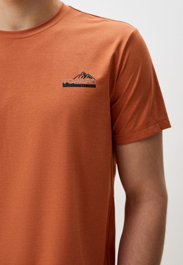 Футболка спортивная Toread