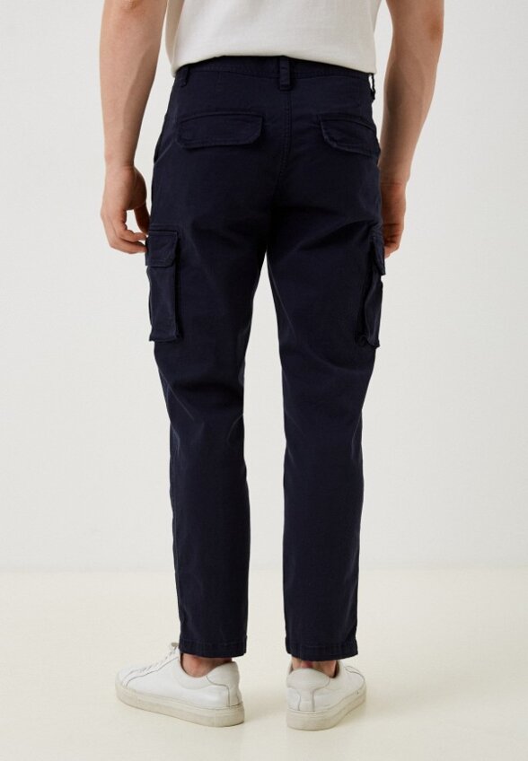 Брюки Marco Di Radi