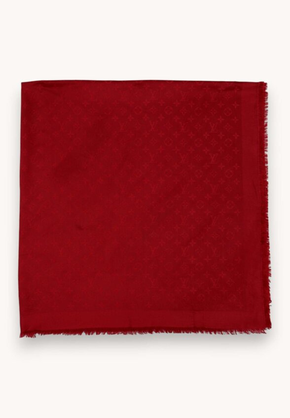 Louis Vuitton Scarf