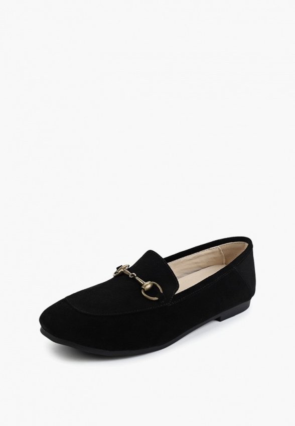 Лоферы Abricot