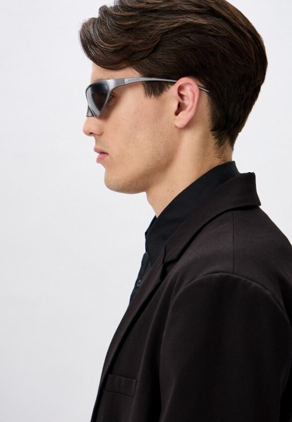 Очки солнцезащитные Balenciaga