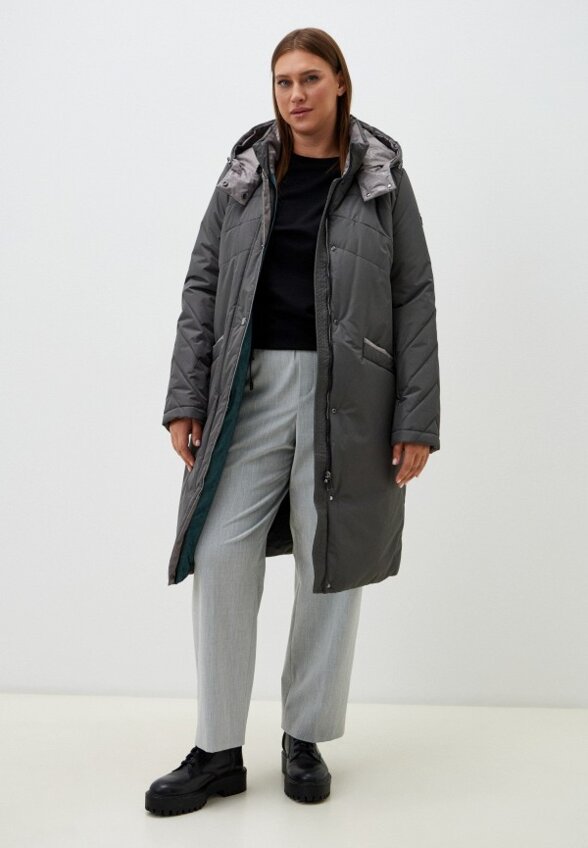 Пуховик Maritta