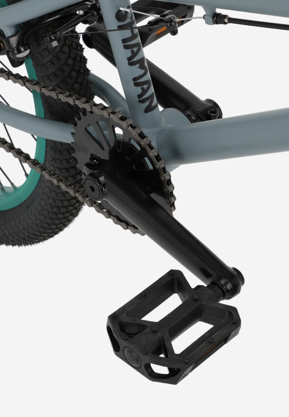 Велосипед BMX Stern Shaman 20
