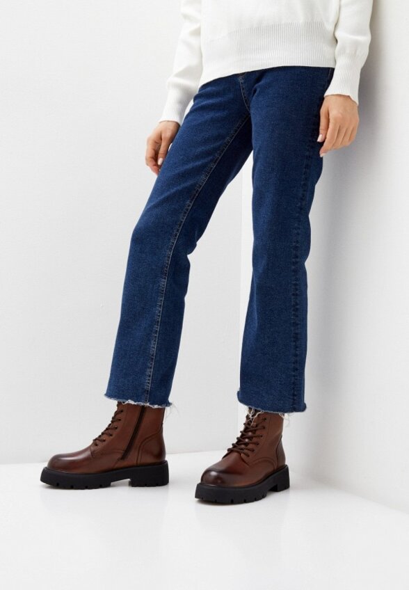 Ботинки Thomas Munz