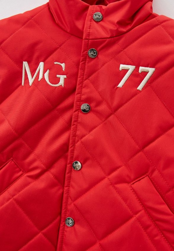 Жилет утепленный Mia Gia