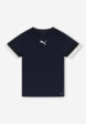 Футболка для мальчиков PUMA teamRISE Jersey, Синий9  - превью