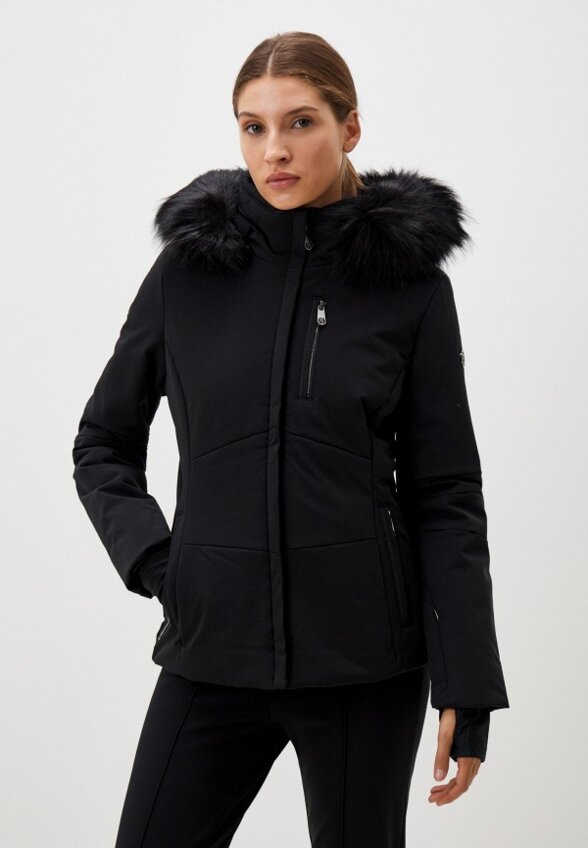 Куртка горнолыжная Poivre Blanc