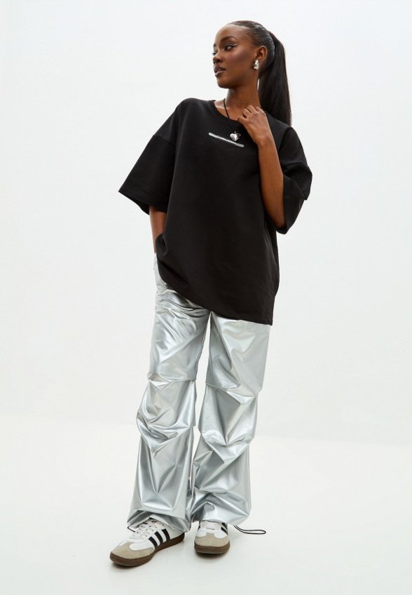 Футболка La Urba Person