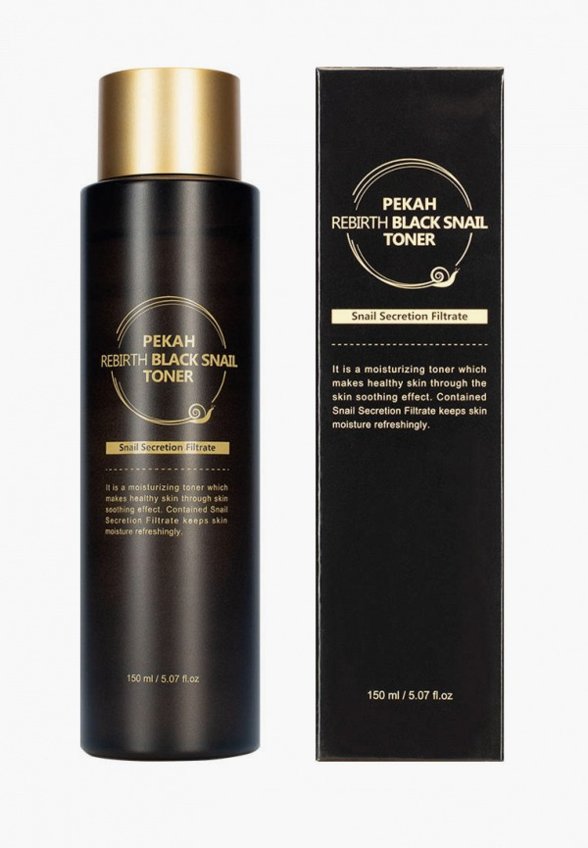 Тонер для лица Pekah